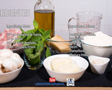 Foto del paso 1 de la receta: La Pizza Italiana EP. 43