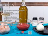 Gambas al Ajillo y al Pil Pil EP. 45