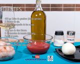 Foto del paso 1 de la receta: Gambas al Ajillo y al Pil Pil EP. 45