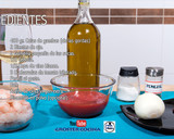 Foto del paso 1 de la receta: Gambas al Ajillo y al Pil Pil EP. 45