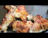Braised chicken recipe step 4 photo