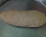 A picture of step 1 of Simple Roti.