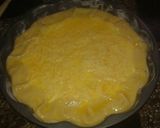 Foto del paso 11 de la receta: Tarta cremosa de acelga