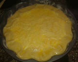 Foto del paso 11 de la receta: Tarta cremosa de acelga