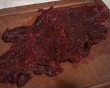 Foto del paso 1 de la receta: Milanesa de res