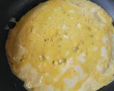 A picture of step 2 of Remake: Omurice with Hayashi Sauce.