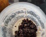 Une image de l'étape 3 de Glace oreo.