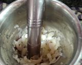 কলাই ডাল দিয়ে সবজি রেসিপির ধাপ 1 ছবি