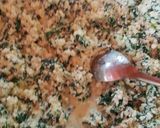 Foto del paso 4 de la receta: Agnolotis de verdura y ricota con salsa natural