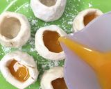 Foto langkah ke 8 dari resep Pempek Dos.