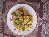 કોદરી ના વધારેલા ઢોકળા