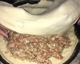 Foto del paso 4 de la receta: Torta Gallega con Dorado