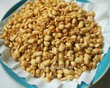 Foto langkah ke 6 dari resep Kacang bawang renyah.