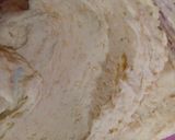 Foto langkah ke 2 dari resep Cornflakes cookies.