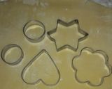 Foto del paso 9 de la receta: Deliciosas galletitas de manteca 😍