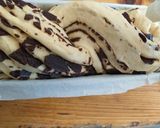 Foto del paso 12 de la receta: Babka de chocolate 🍫