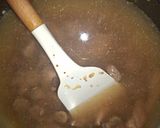 Foto langkah ke 2 dari resep Kwetiau Sapi Siram (#14).