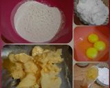 Foto langkah ke 2 dari resep Roti sisir soft banget.