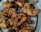 ઓનીયન પકોડા (Onion Pakoda Recipe In Gujarati) રેસીપી સ્ટેપ3ફોટો