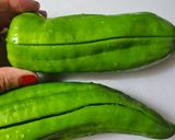 Foto del paso 2 de la receta 43. Pimientos encurtidos