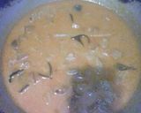 Foto langkah ke 4 dari resep Gulai Kikil Tempe.