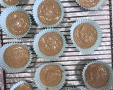 Foto del paso 5 de la receta: Muffins saludables de plátano y manzana