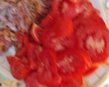 A picture of step 2 of عثمانیہ ریسٹورینٹ چکن ہانڈی ۔.