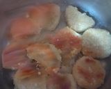 Foto del paso 1 de la receta: Nugget estofadas 🍲🤨