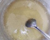 عکس مرحله 3 از دستور نبات زعفرونی با مغز پسته