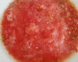 Foto del paso 1 de la receta: Sopa al estilo oriental