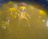 Foto del paso 4 de la receta: Sopa de carne