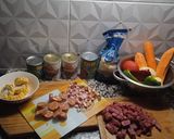 Foto del paso 1 de la receta: Guiso de lentejas!