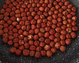 Foto del paso 1 de la receta: 🌰 Carajitos del profesor 💚
