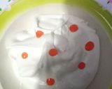 Foto del paso 2 de la receta: Suspiros