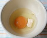 A picture of step 1 of Remake: Omurice with Hayashi Sauce.