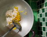 Foto langkah ke 3 dari resep Macroni schotel panggang anti gagal.