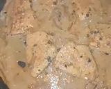 Foto del paso 10 de la receta: Cerdo Borrachito (cerdo en salsa de whiskey)