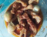 Foto langkah ke 3 dari resep Ayam Kecap.