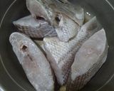 Foto langkah ke 1 dari resep Palumara Kakap.
