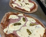 Foto del paso 7 de la receta: Pizzetitas 🍕