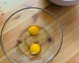 Homemade Belgian Waffles recipe step 2 photo