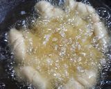 Foto langkah ke 5 dari resep Pisang Molen Mini.