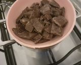 Foto del paso 2 de la receta: Bombones de chocolates rellenos