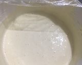 Foto del paso 3 de la receta: Panqueques sin gluten