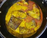 কাতলার ঝাল (Katlar Jhal recipe in bengali) রেসিপির ধাপ 4 ছবি