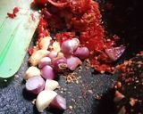 Foto langkah ke 2 dari resep Sate Tempe Rangkayo Hitam Khas Jambi.