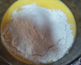 Foto del paso 2 de la receta: Baba Napolitano