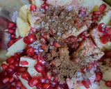फ्रूट चाट (Fruit Chaat recipe in hindi) रेसिपी चरण 3 फोटो