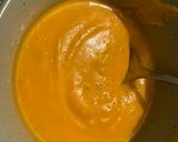 Foto del paso 3 de la receta: Crema de zapallo camote