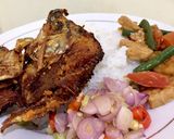 Foto langkah ke 3 dari resep Sambal Matah.